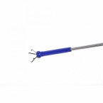 Magnetinis lankstus kotas 600 mm su griebtuvu ir LED Magnetinis lankstus kotas 600 mm su griebtuvu ir LED
